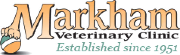 markham veterinary clinic